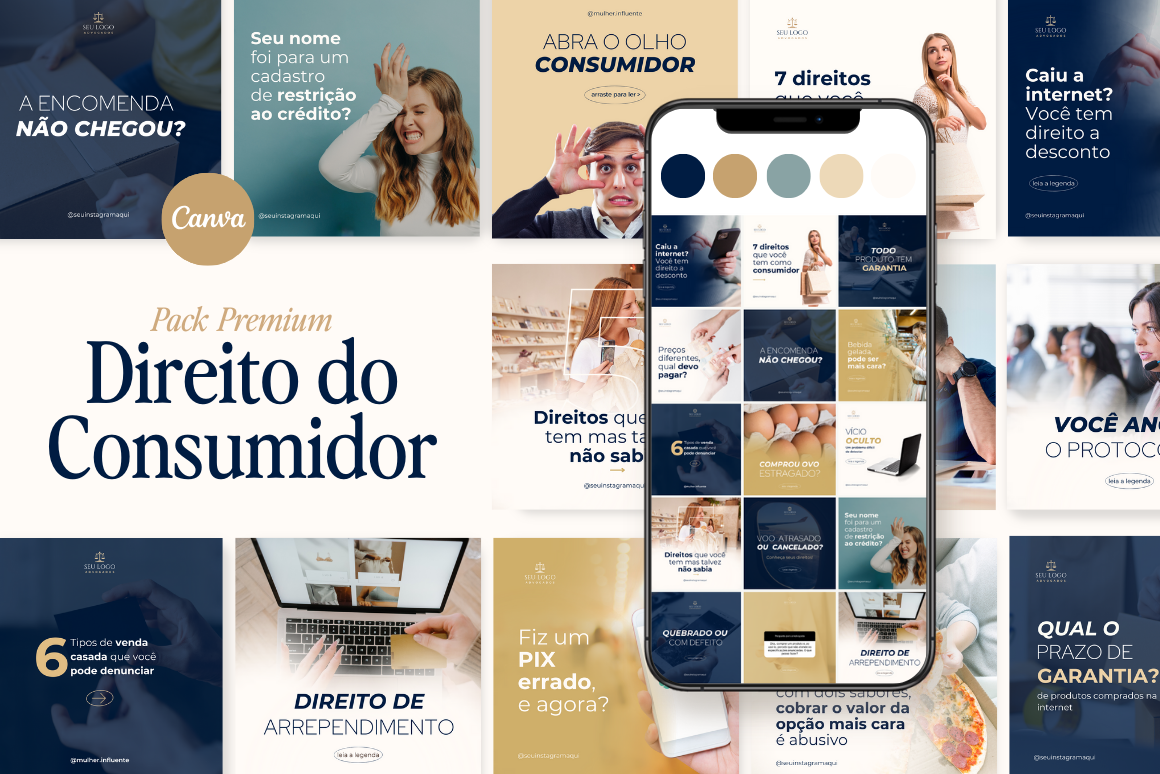 Posts Consumidor